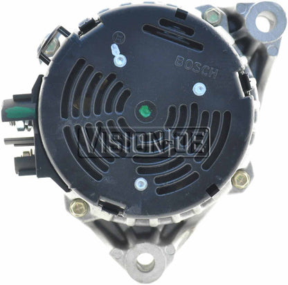BBB Industries Remanufactured Alternator 13798