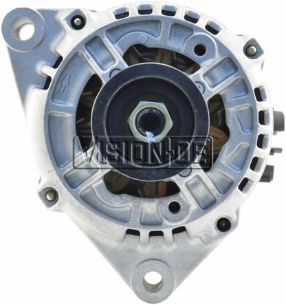 BBB Industries Remanufactured Alternator 13798