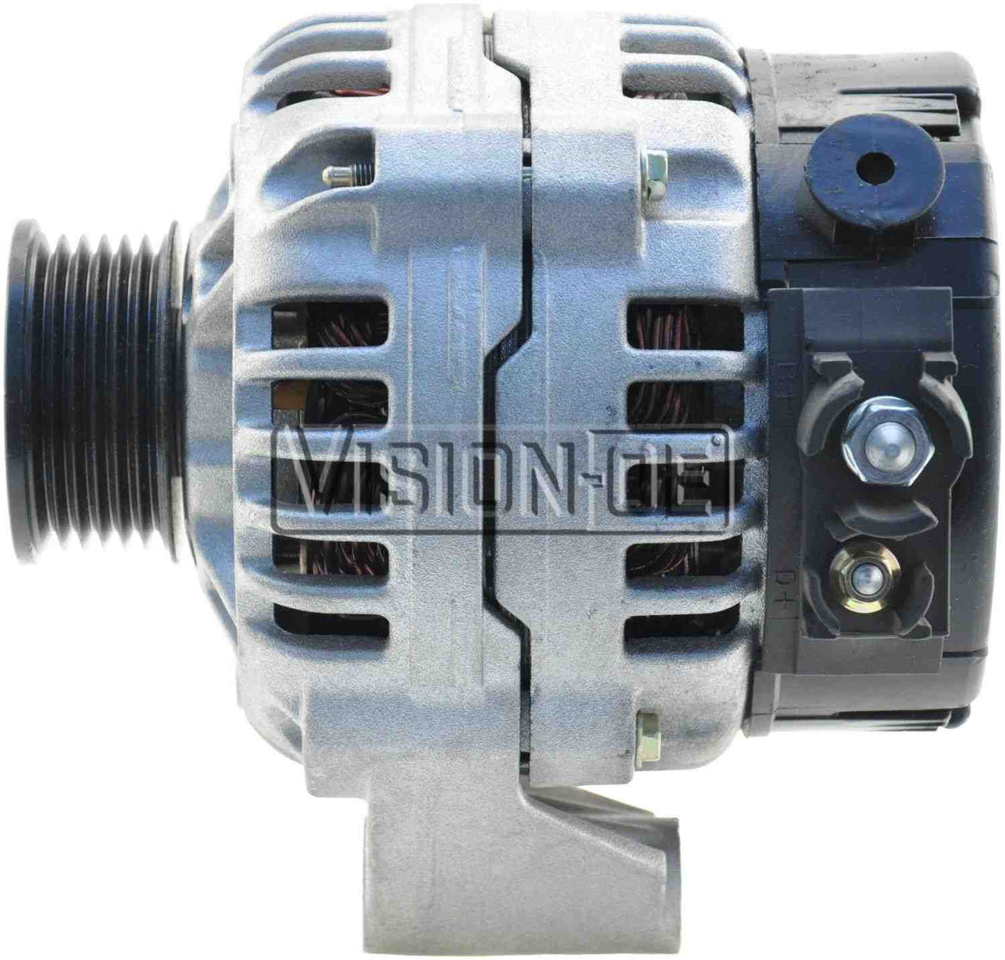 BBB Industries Remanufactured Alternator 13798