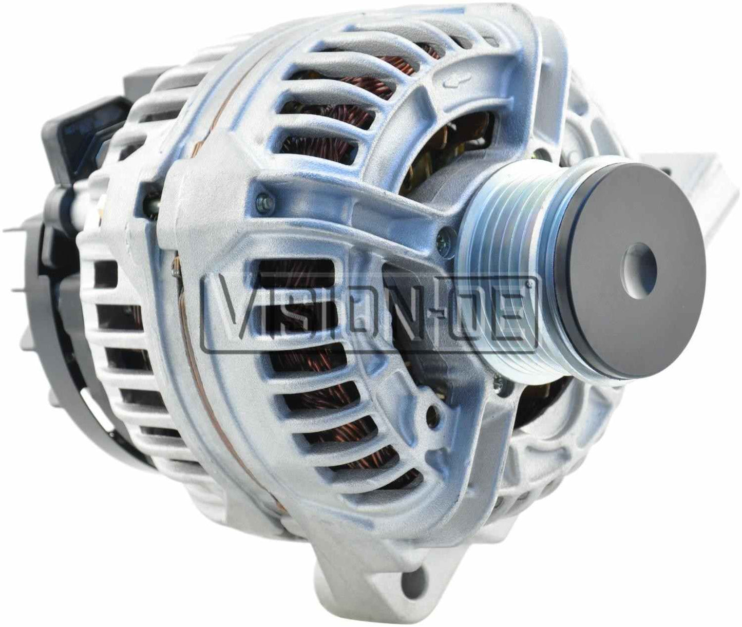 BBB Industries Remanufactured Alternator 13801
