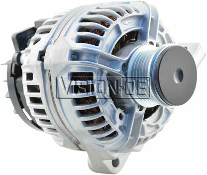 BBB Industries Remanufactured Alternator 13801