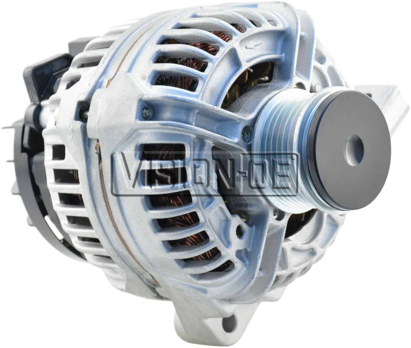 BBB Industries Remanufactured Alternator 13801
