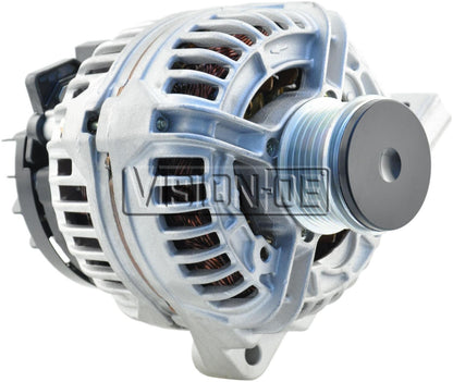 BBB Industries Remanufactured Alternator 13801