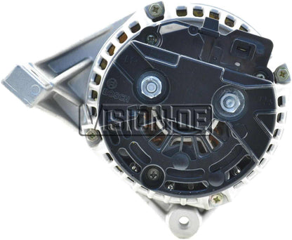 BBB Industries Remanufactured Alternator 13801