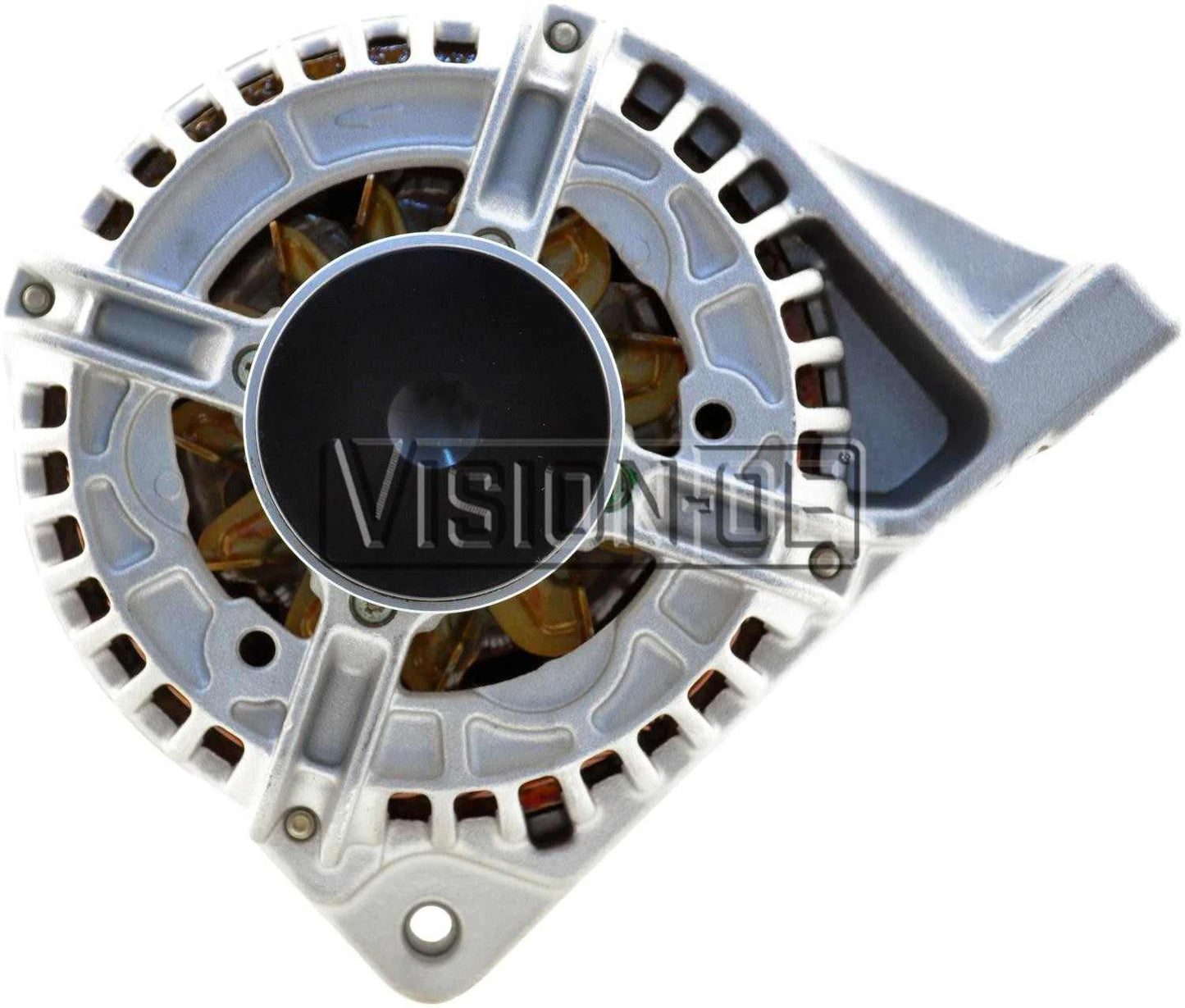 BBB Industries Remanufactured Alternator 13801