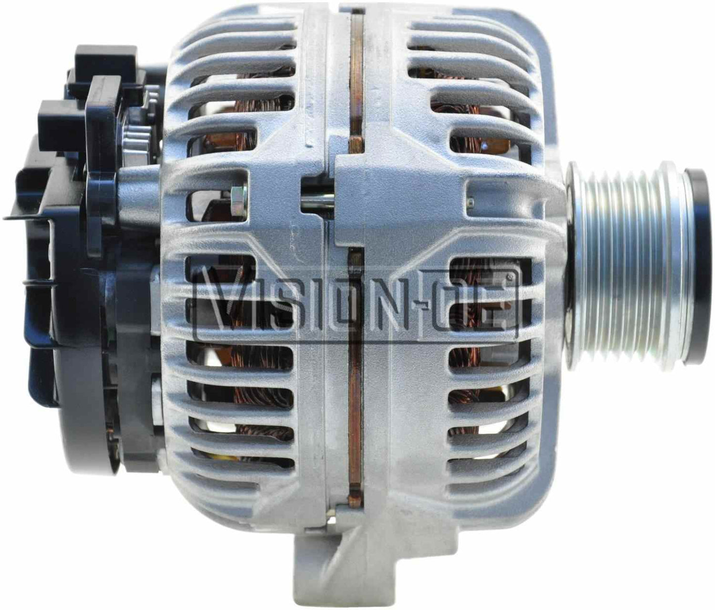 BBB Industries Remanufactured Alternator 13801