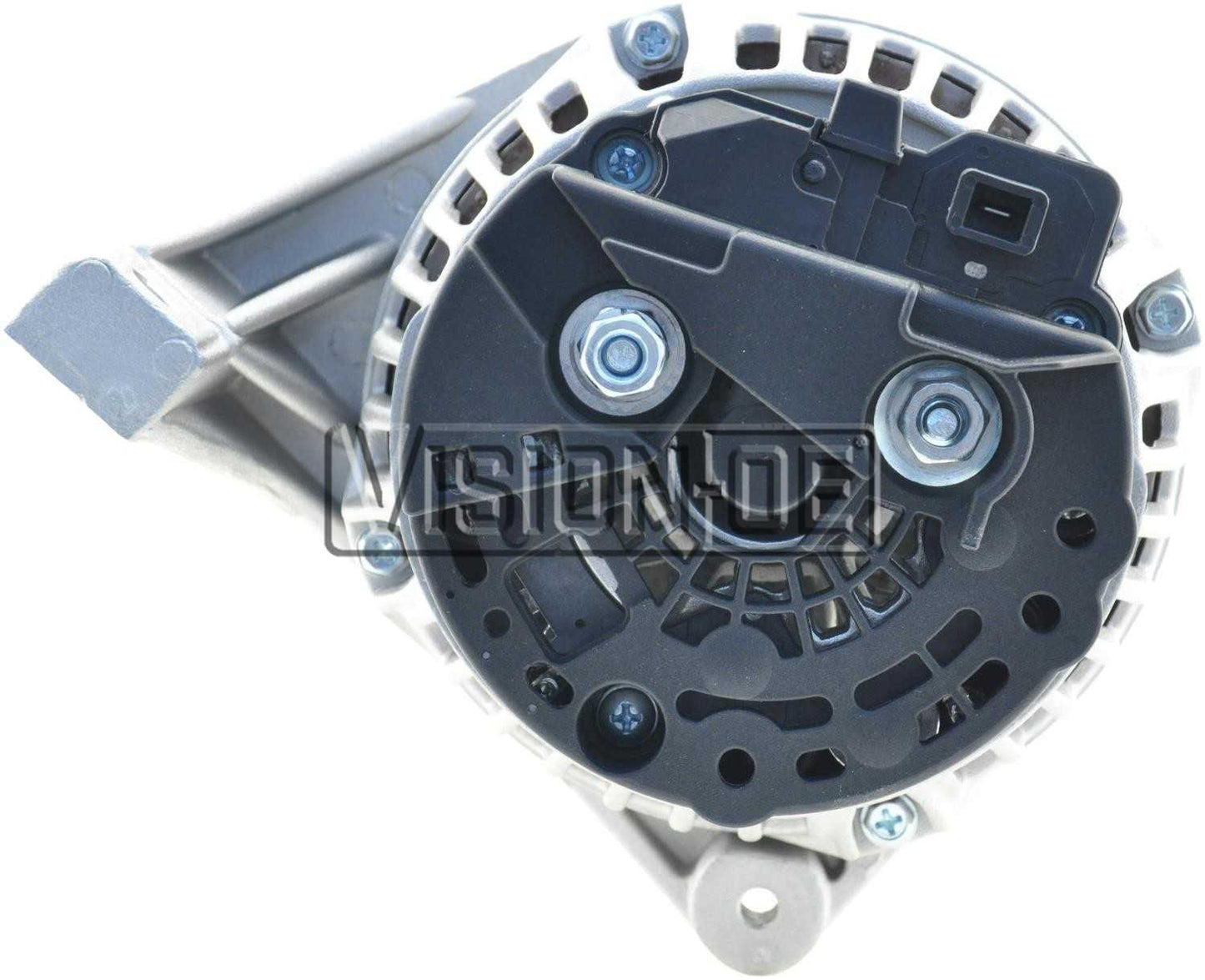 BBB Industries Remanufactured Alternator 13802