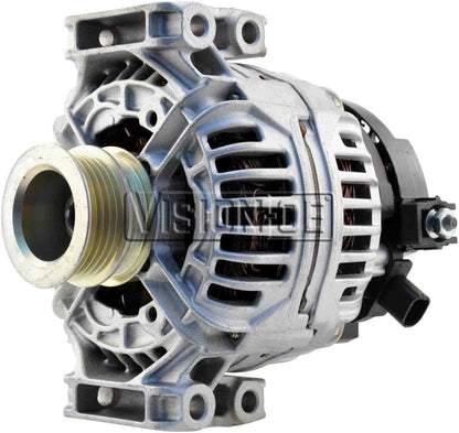 BBB Industries Remanufactured Alternator 13804