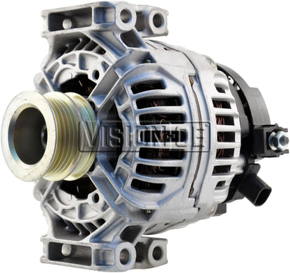 BBB Industries Remanufactured Alternator 13804