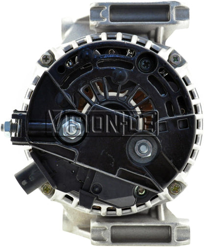 BBB Industries Remanufactured Alternator 13804