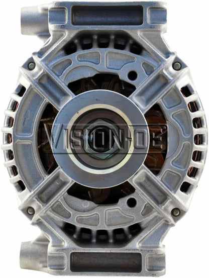 BBB Industries Remanufactured Alternator 13804