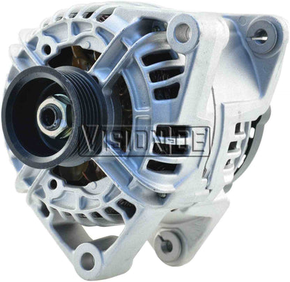 BBB Industries Remanufactured Alternator 13805
