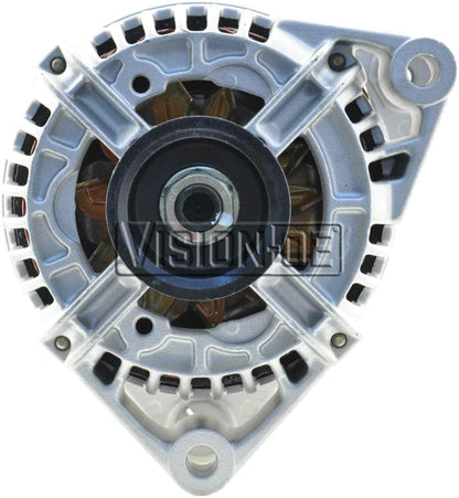 BBB Industries Remanufactured Alternator 13805