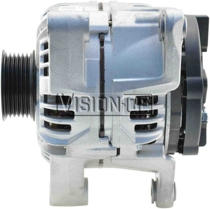 BBB Industries Remanufactured Alternator 13805