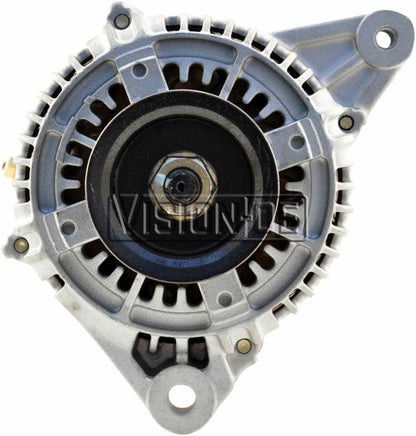 BBB Industries Remanufactured Alternator 13806