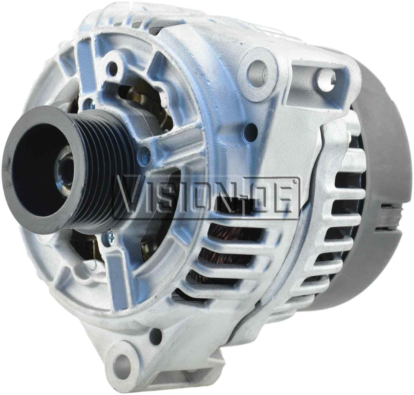 BBB Industries Remanufactured Alternator 13812