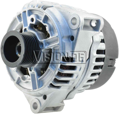 BBB Industries Remanufactured Alternator 13812