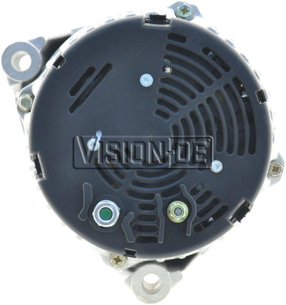 BBB Industries Remanufactured Alternator 13812