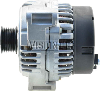 BBB Industries Remanufactured Alternator 13812