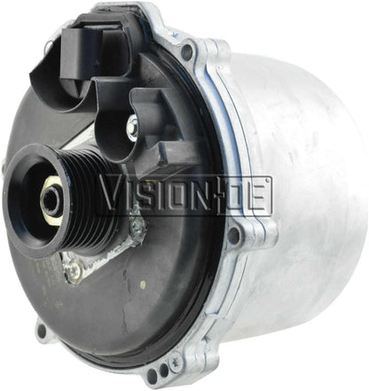 BBB Industries Remanufactured Alternator 13815