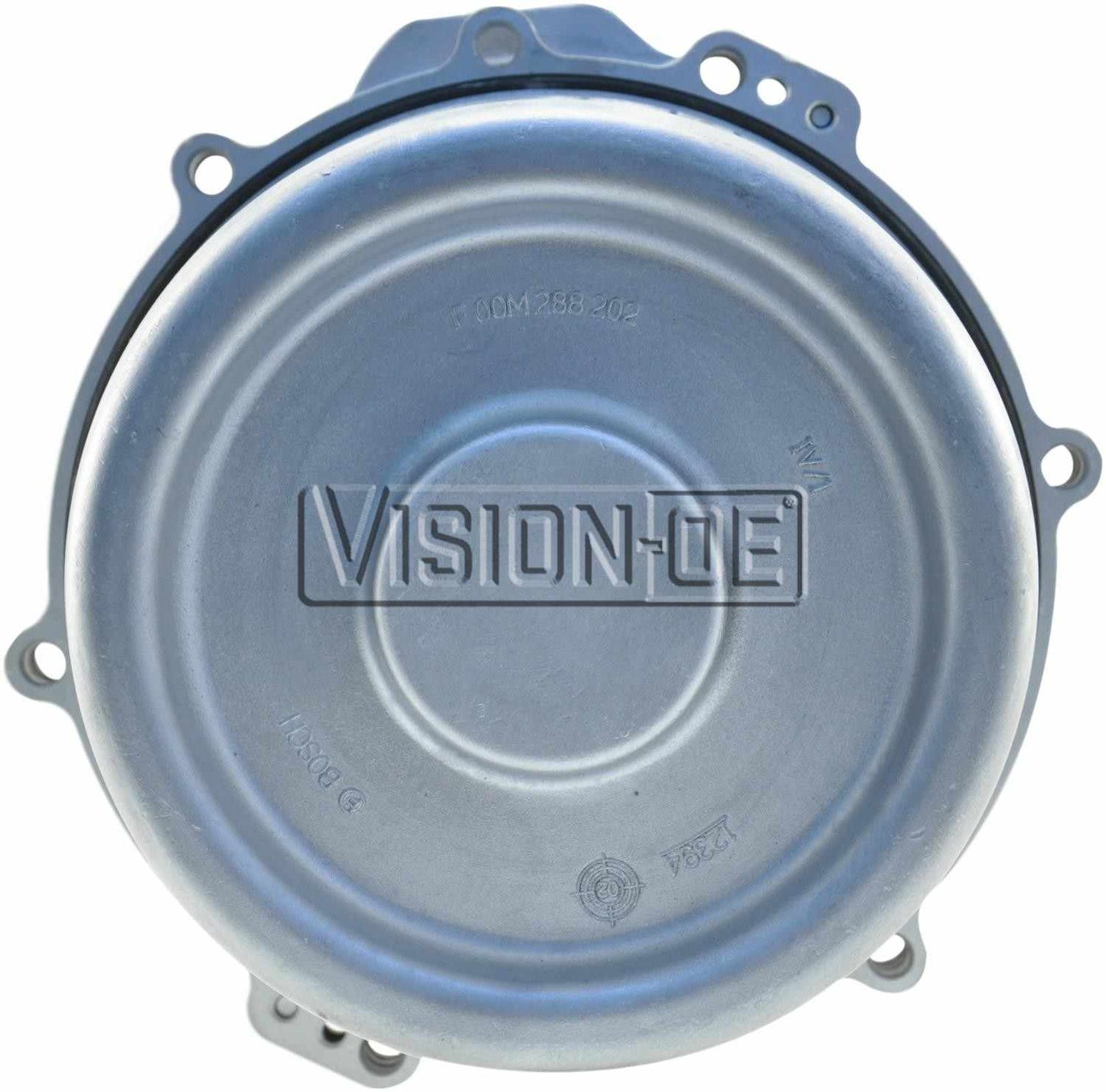 BBB Industries Remanufactured Alternator 13815