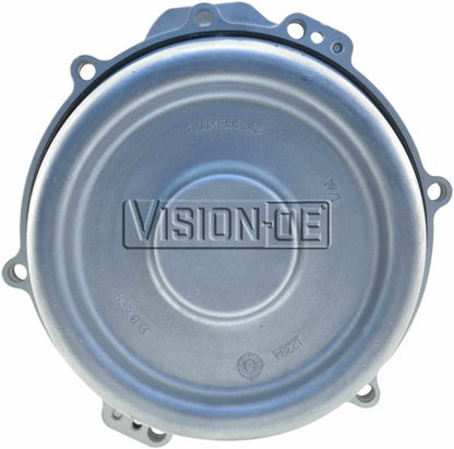 BBB Industries Remanufactured Alternator 13815