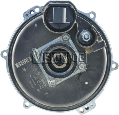 BBB Industries Remanufactured Alternator 13815