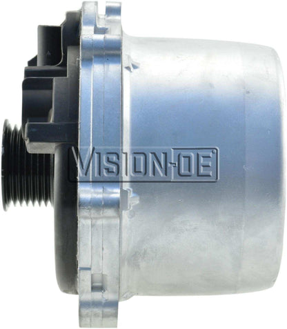 BBB Industries Remanufactured Alternator 13815