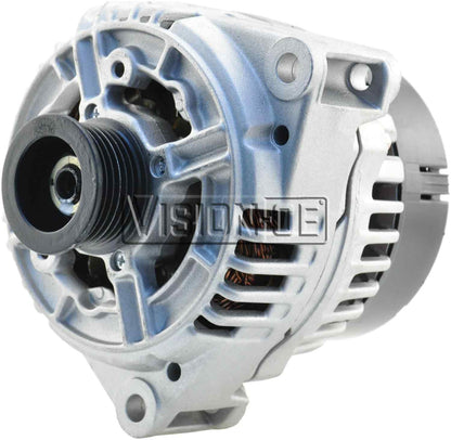 BBB Industries Remanufactured Alternator 13819