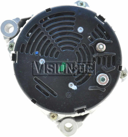 BBB Industries Remanufactured Alternator 13819