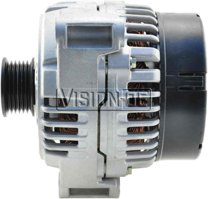 BBB Industries Remanufactured Alternator 13819