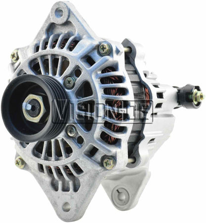 BBB Industries Remanufactured Alternator 13820