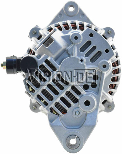 BBB Industries Remanufactured Alternator 13820