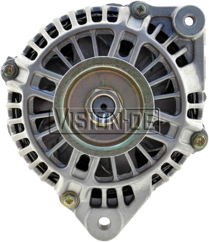 BBB Industries Remanufactured Alternator 13821