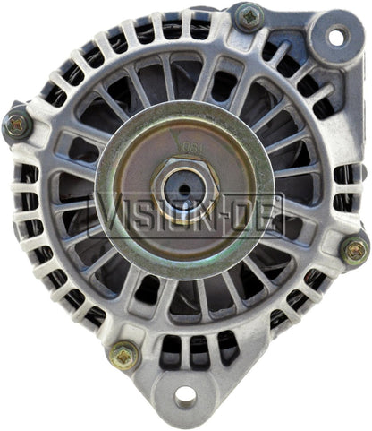 BBB Industries Remanufactured Alternator 13821