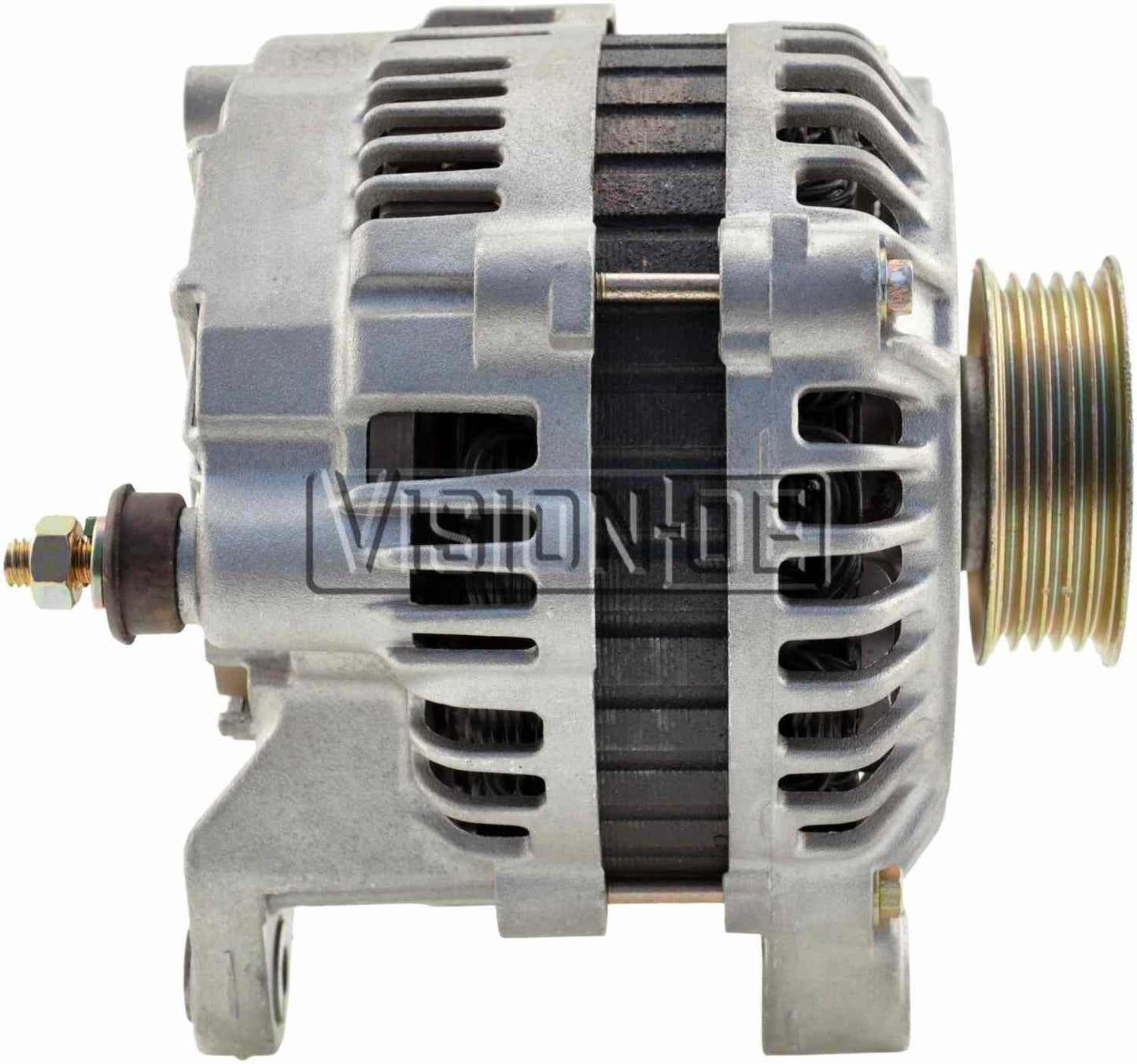 BBB Industries Remanufactured Alternator 13821
