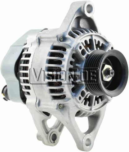 BBB Industries Remanufactured Alternator 13822