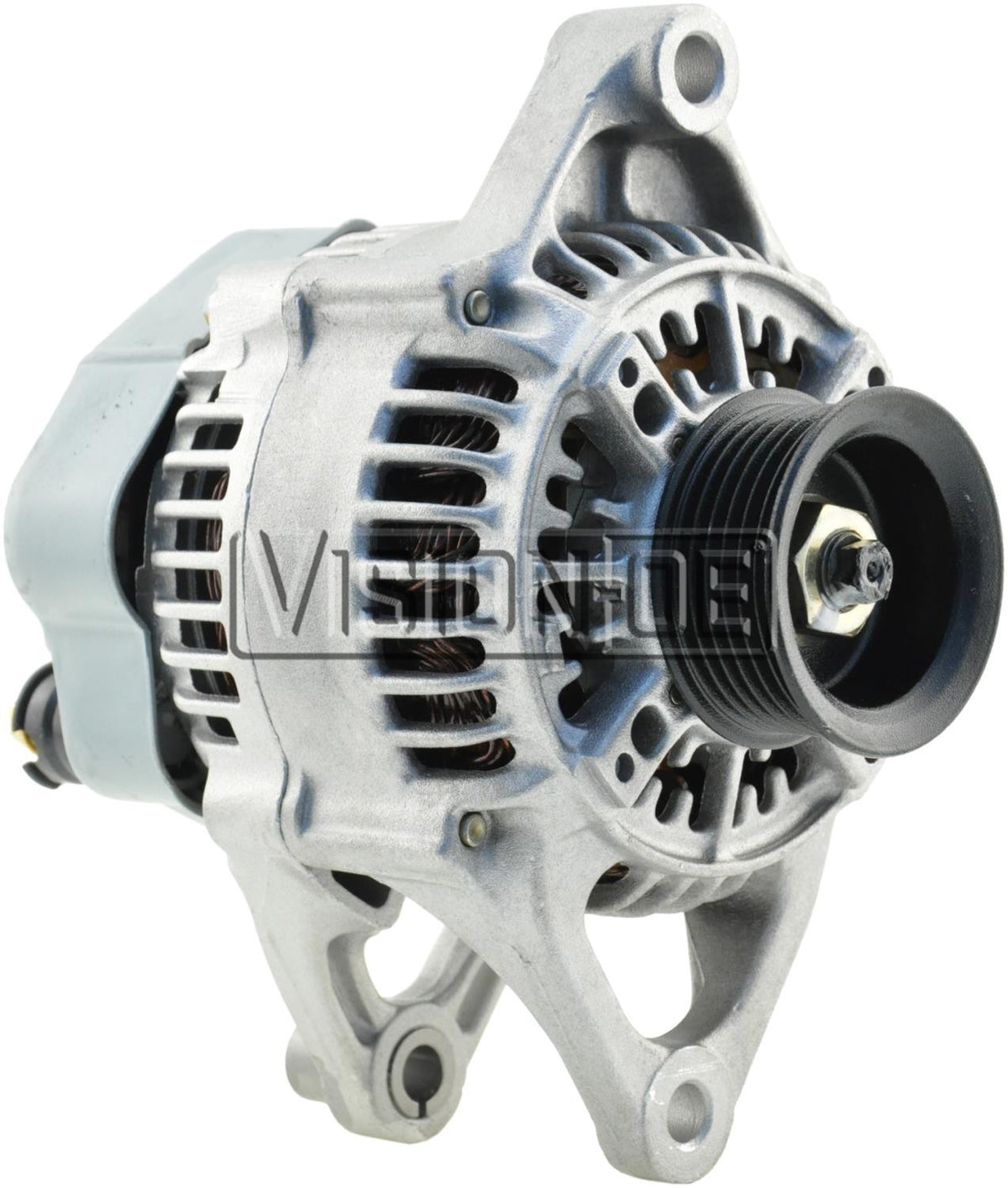 BBB Industries Remanufactured Alternator 13822