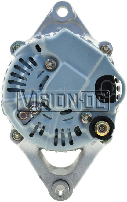 BBB Industries Remanufactured Alternator 13822