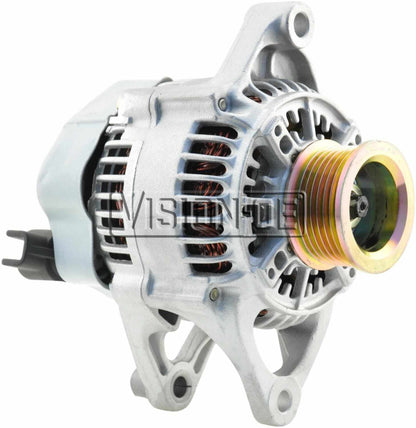 BBB Industries Remanufactured Alternator 13823