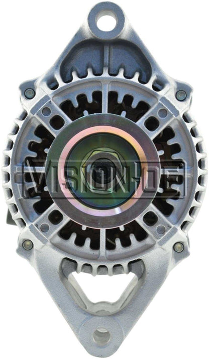 BBB Industries Remanufactured Alternator 13823