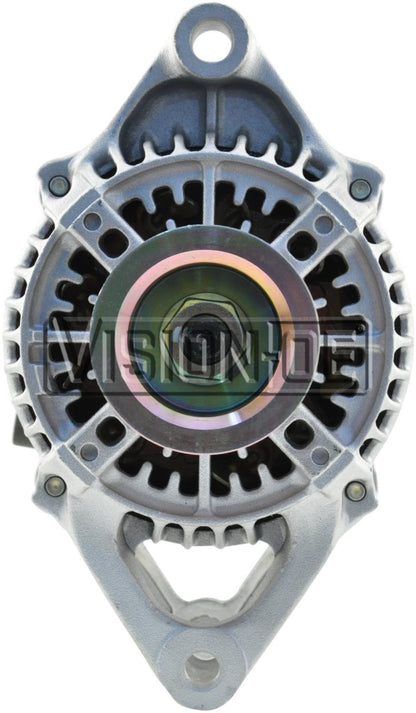 BBB Industries Remanufactured Alternator 13823
