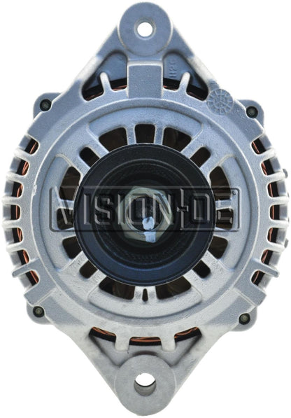 BBB Industries Remanufactured Alternator 13825