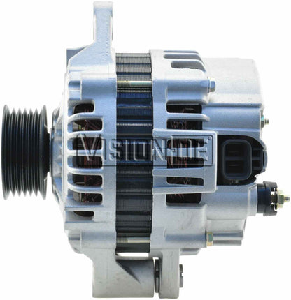 BBB Industries Remanufactured Alternator 13825