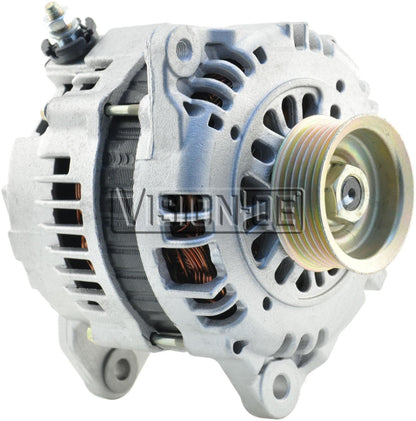 BBB Industries Remanufactured Alternator 13826