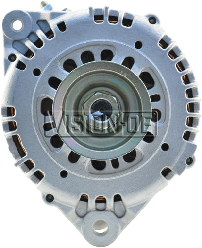 BBB Industries Remanufactured Alternator 13826