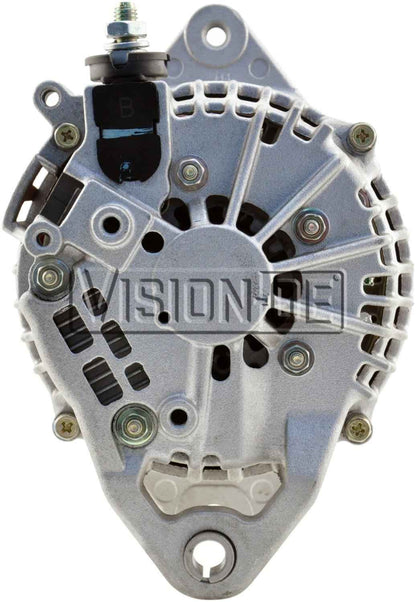 BBB Industries Remanufactured Alternator 13827