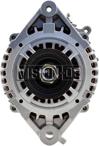 BBB Industries Remanufactured Alternator 13827