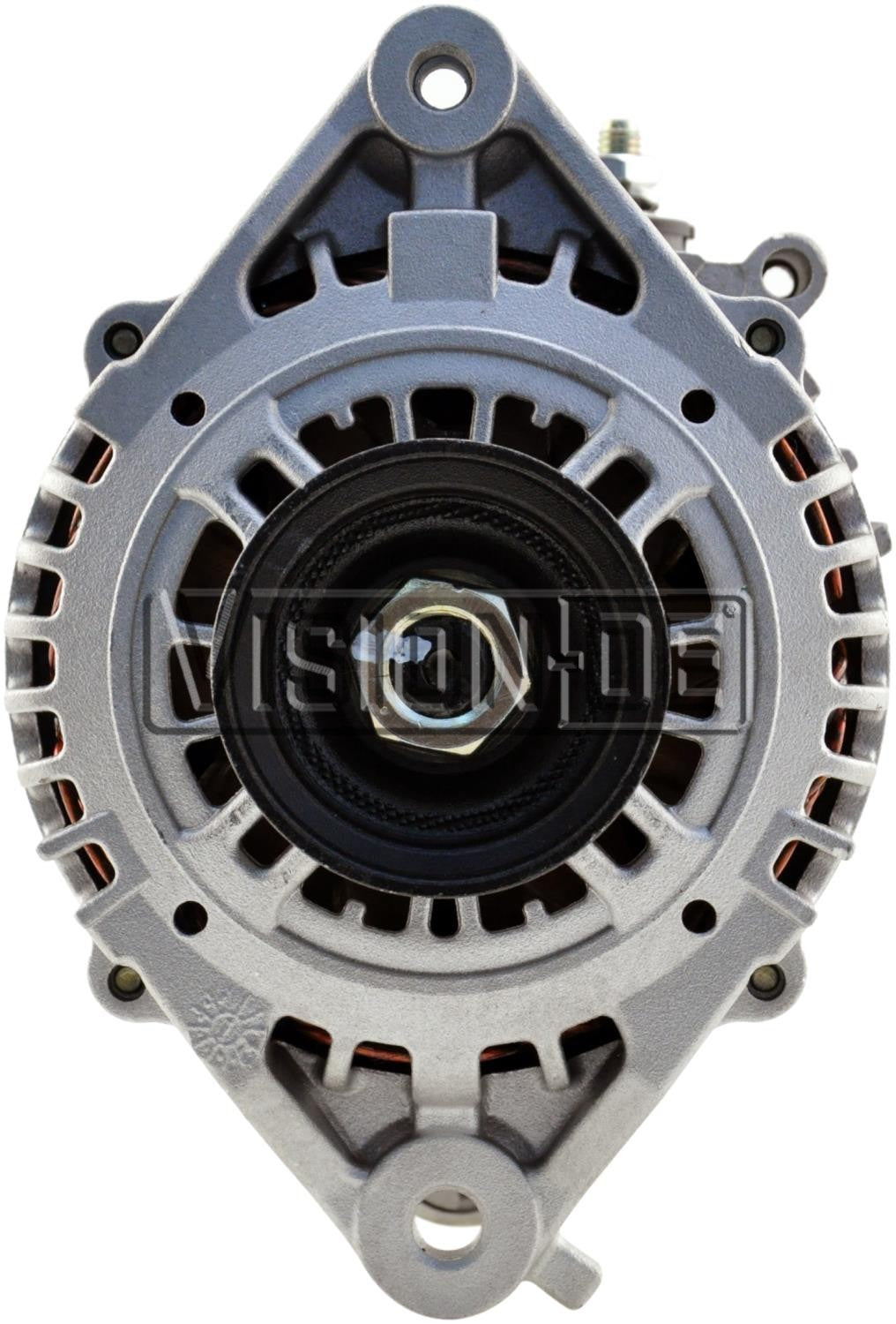 BBB Industries Remanufactured Alternator 13827