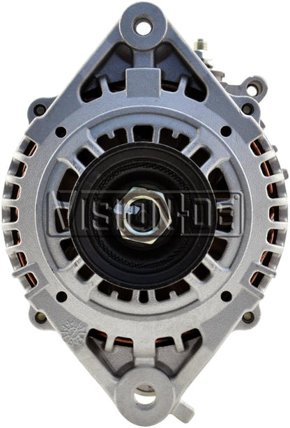 BBB Industries Remanufactured Alternator 13827